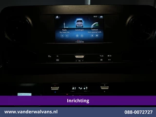 Mercedes-Benz Sprinter 2019 - 316 CDI 164pk 3500kg Trekhaak L2H2 Inrichting Euro6 Airco | Camera | Apple Carplay imagen 14