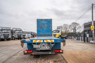 Renault N/A 2008 - PREMIUM 370 DXI afbeelding 4