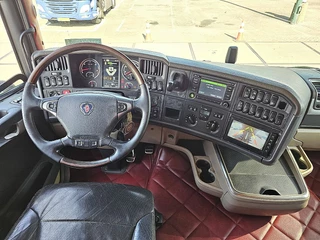 Scania R 2016 - R580 image 8