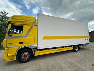 DAF FA XF105 2012 - N/A imagen 2