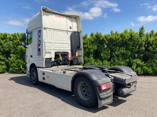 DAF XF 460 2015 - FT Intarder Euro6 imagen 3