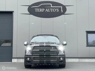 Ford F-150 2019 - USA Shelby Super Snake изображение 37