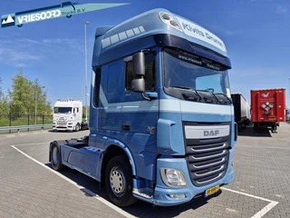 DAF N/A 2016 - XF 440 FT H4EN3 image 4