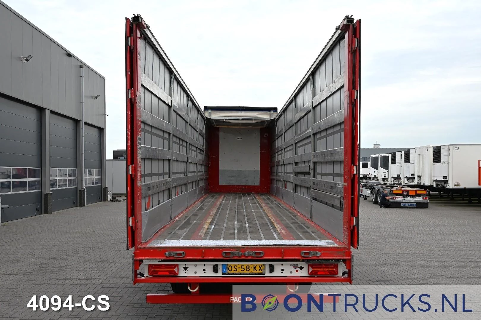 Pacton ET3 2020 afbeelding 2