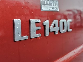 MAN N/A 2003 - 8.140 L2000 immagine 15