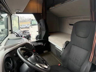 DAF XF480 2020 - XF480 4X2 / 2X Bett / Euro6 D / Production September-2020 / More pieces available image 19
