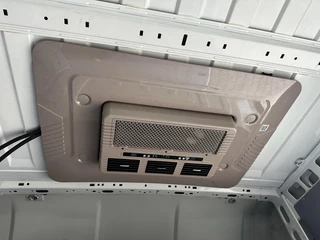 Citroën Jumper 2020 - 35 2.2 BlueHDi 165 pk L3H3 dakairco,aircolaadruimt zdjecie 7
