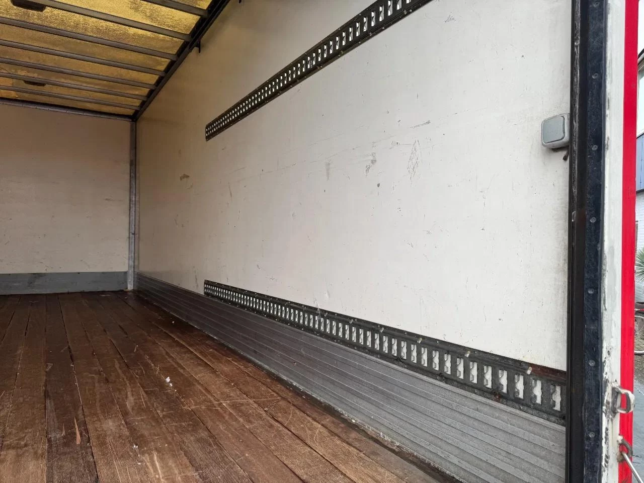Volvo FL 12.240 2010 Bild 12
