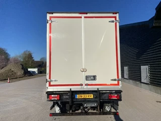 Iveco N/A 2015 - C15 Clixtar 7 TON N1 bild 7