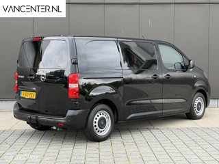 Opel Vivaro 2024 - bestel 2.0 Diesel 145 L2 afbeelding 2 miniatuur