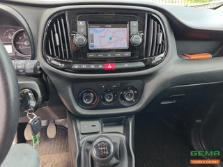 Fiat FIAT DOBLO' 2019 - N/A bild 17