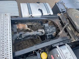 MAN TGS 2015 - 18.400 4x4 immagine 32