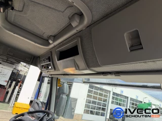 Iveco Stralis 2013 - 270 CNG • Vuilniswagen imagem 9
