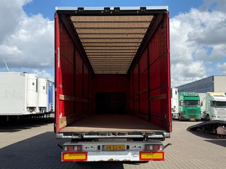 Krone N/A 2014 - Schuifzeil -Dak / Disc-Brake / Lift-As image 11