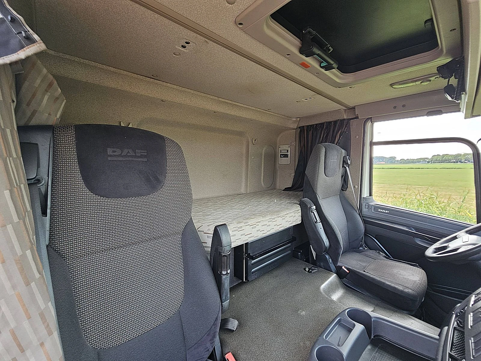 DAF CF 440 2016 afbeelding 14