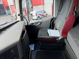 Volvo FH 2019 - FH4-500 / ENGINE RUNNING / VEB+ / NO I-SAVE / DAS / HYDRAULICS / ONLY:469304 KM / AUTOMATIC / EURO-6 / 2019 obrazek 19