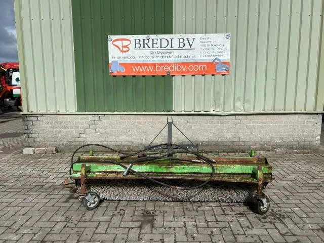 Bema 2009 - AgraT Premium 2300 image 1