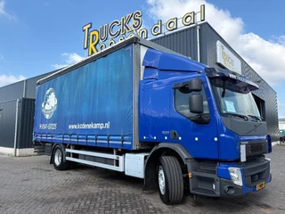 Volvo FE 2016 - N/A te koop