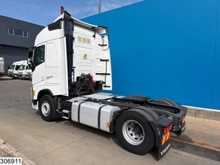 Volvo FH 2020 - 460 EURO 6d, Standairco image 4