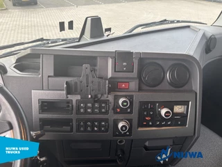 Renault T 480 4x2 13L engine + Schuifschotel 2019 - N/A bild 20