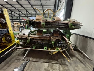 Krone N/A 2018 - BiG X 700 obrazek 17