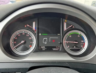 DAF 400 2014 - CF SPACE CAB 729.000 KM HOLLAND TRUCK afbeelding 8