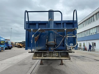 Kel-Berg 4 AXLE 2016 image 2 thumbnail