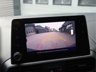 Opel Combo 2022 - 1.5D 102pk Euro 6 - L2 Lang - Camera - Cruise bild 15