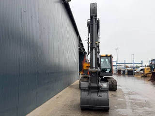 Volvo N/A 2025 - EC210 imagen 8
