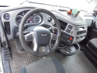 DAF XF 410 2013 - EURO6 image 8