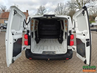 Citroën Jumpy 2021 - N/A image 4