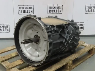 ZF - Gearbox & Clutch Parts Versnellingsbak 12TX2210TD DAF for sale