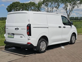 Ford Transit Custom 2024 - 2.0 image 3