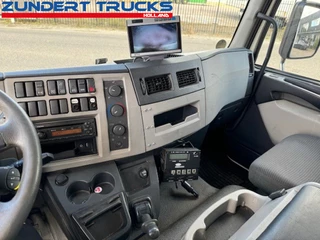 Volvo 240 2011 - FL CARRIER EASY COLD, PALFINGER TAILLIFT obrazek 13