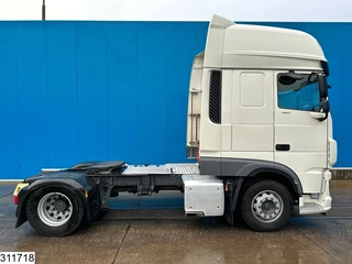 DAF XF480 2020 - SSC, EURO 6d obrazek 12