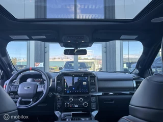 Ford F-150 2024 - USA Raptor R 5.2 Supercharged bild 23