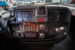 Renault N/A 2022 - C520-6x4 + HYDR. + INTARDER image 14