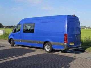 Mercedes-Benz Sprinter 2020 - 314 image 6