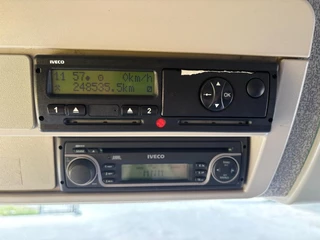 Iveco Eurocargo 2009 - 90E18 изображение 16