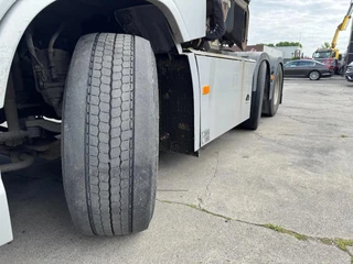 Volvo FH 2016 - 460 zdjecie 7