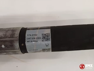 Caterpillar N/A 2022 - Hose Caterpillar zdjecie 6