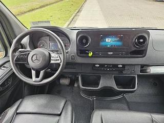 Mercedes-Benz Sprinter 2021 - 319 obrazek 8