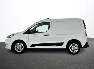 Ford Transit Connect 2024 - Automaat 100pk L1 Trend BPM VRIJ! immagine 2 miniatura