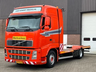 Volvo FH 2004 - N/A zdjecie 1