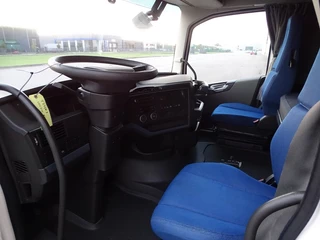 Volvo FH 2021 - FH-5 GLOBETROTTER obrazek 3