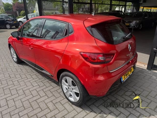 Renault Clio 2013 - 1.2 Collection zdjecie 13