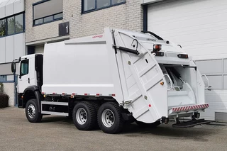 Volkswagen Constellation 31.320 BB CH 2022 - Garbage Collector (2 units) obrazek 2