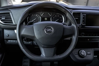 Opel Vivaro 2022 - **2.0 CDTI L3H1 | 145 PK | Automaat | 6-Zits | Head-up Display | CarPlay | Navigatie | Cruise | Camera | Airco | Euro 6** bild 22