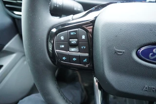 Ford Transit Custom 2024 - 320L 2.0 TDCI 170PK L2H1 Limited DubbelCabine Automaat imagen 22