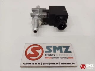 Caterpillar N/A - Solenoid valve Caterpillar zdjecie 3